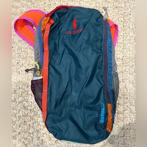 Cotopaxi Batac 16L backpack
